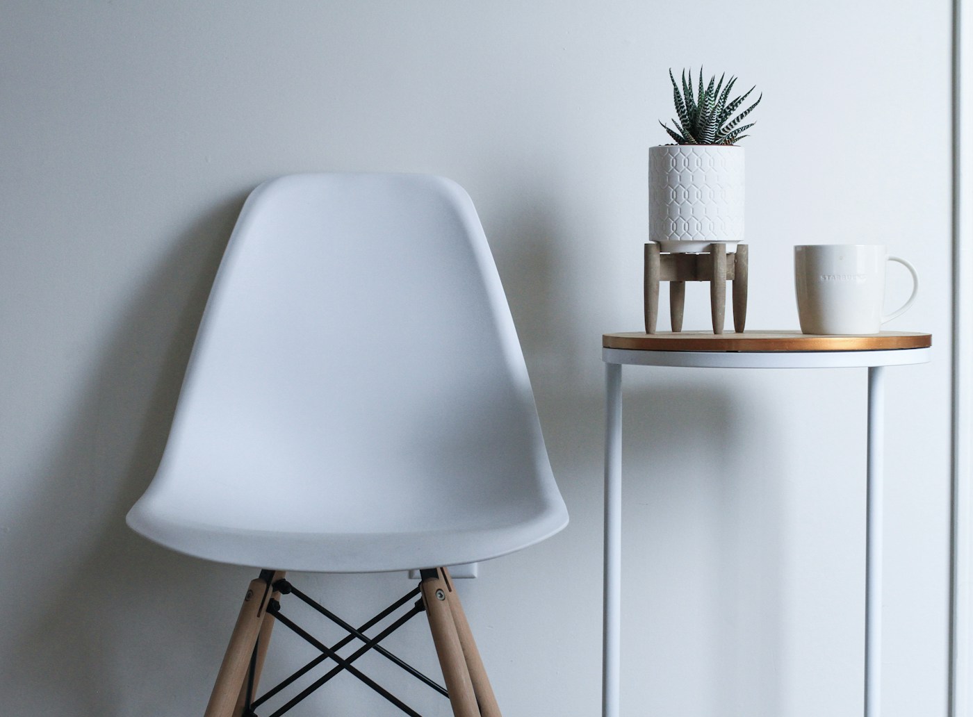 Home office starter list