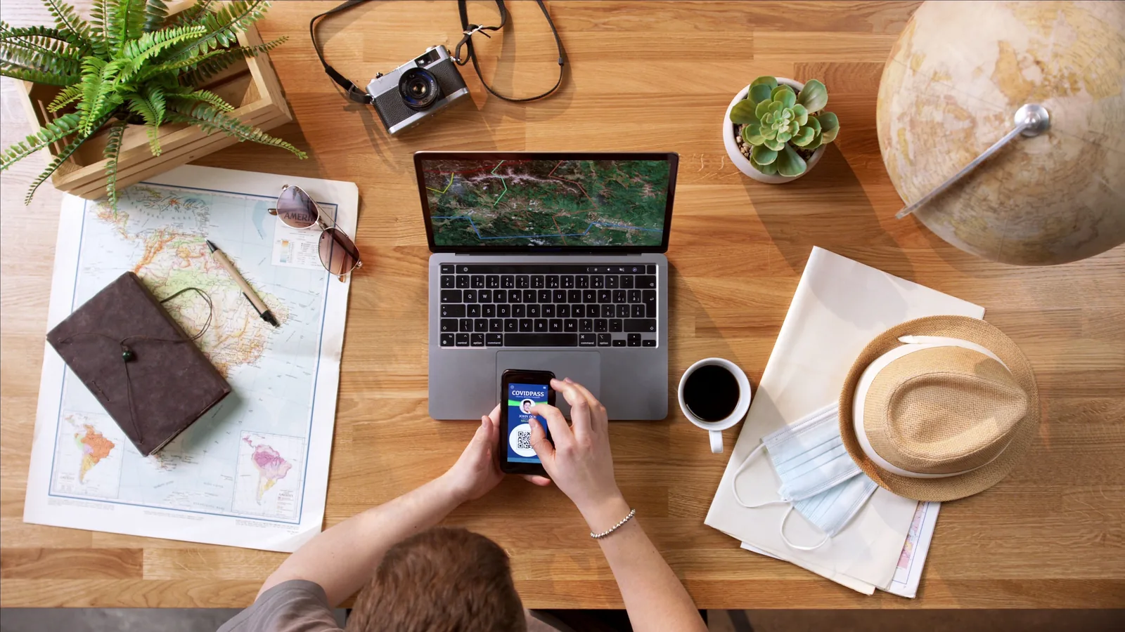 How To Choose A Keyboard For A Quieter Workspace cover image